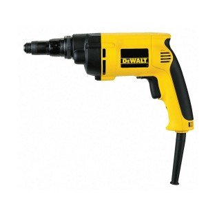 Masina de insurubat cu ambreiaj Versa si cuplu ridicat DeWalt DW269K Masina de insurubat cu ambreiaj Versa si cuplu ridicat DeWalt DW269K