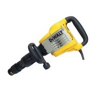 Ciocan demolator cu hex de 19mm DeWalt D25941K Ciocan demolator cu hex de 19mm DeWalt D25941K