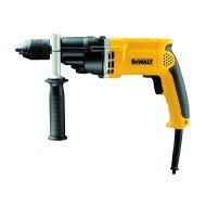 Masina de gaurit cu doua viteze si ambreiaj DeWalt D21441 Masina de gaurit cu doua viteze si ambreiaj DeWalt D21441