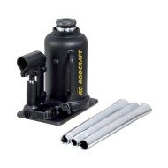 Cric hidraulic tip butelie RODCRAFT MGN12 Cric hidraulic tip butelie RODCRAFT MGN12