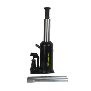 Cric hidraulic tip butelie RODCRAFT MGN12 Cric hidraulic tip butelie RODCRAFT MGN12
