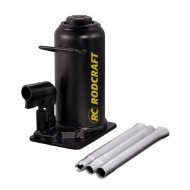Cric hidraulic tip butelie RODCRAFT MGN30 Cric hidraulic tip butelie RODCRAFT MGN30