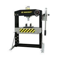 Presa hidraulica de banc RODCRAFT WP15