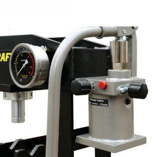 Presa hidraulica de banc RODCRAFT WP15 Presa hidraulica de banc RODCRAFT WP15