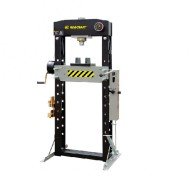 Presa hidraulica de podea lata RODCRAFT WP30P