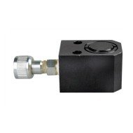Cilindru hidraulic de impins scurt  RODCRAFT HRD10F Cilindru hidraulic de impins scurt  RODCRAFT HRD10F