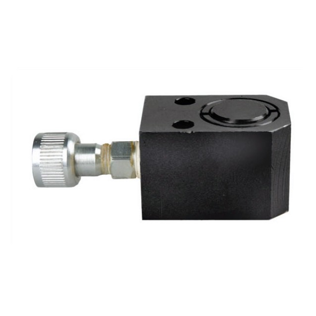 Cilindru hidraulic de impins scurt RODCRAFT HRD10F Cilindru hidraulic de impins scurt RODCRAFT HRD10F