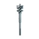 Burghiu de strapungere SDS-MAX Makita 55x550 mm Burghiu de strapungere SDS-MAX Makita 55x550 mm