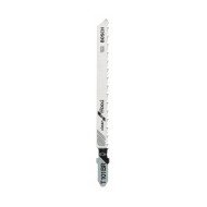 Panza Fierastrau Vertical Bosch T 101 BR Clean for Wood, 100 x 2.5, set 5 buc Panza Fierastrau Vertical Bosch T 101 BR Clean for Wood, 100 x 2.5, set 5 buc