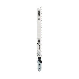 Panza Fierastrau Vertical Bosch T 101 B, 100 x 2.7, set 5 buc Panza Fierastrau Vertical Bosch T 101 B, 100 x 2.7, set 5 buc