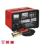Robot de pornire TELWIN Leader 400 Start