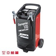 Robot de pornire TELWIN Dynamic 320 Start