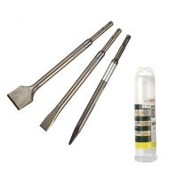 Set 3 dalti SDS-Plus Bosch Set 3 dalti SDS-Plus Bosch