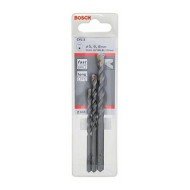 Burghiu coada cilindrica pentru beton Bosch Set 3 buc CYL-3 SilverPercution Burghiu coada cilindrica pentru beton Bosch Set 3 buc CYL-3 SilverPercution