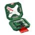 BOSCH Trusa insurubare si gaurire 35 accesorii X-LINE