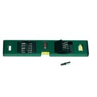 Set Nivela cu bule cu capete de insurubare BOSCH Set Nivela cu bule cu capete de insurubare BOSCH