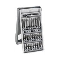 BOSCH Set capete surubelnita 25 piese X-Pro Line BOSCH Set capete surubelnita 25 piese X-Pro Line