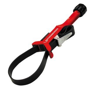 Cleste cu banda ROTHENBERGER EASYGRIP