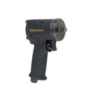 Masina de insurubat cu impact RODCRAFT RC2202 1/2" Masina de insurubat cu impact RODCRAFT RC2202 1/2"
