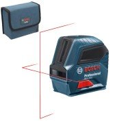 Nivela laser cu linii Bosch GLL 2-10 Nivela laser cu linii Bosch GLL 2-10