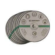 Set 10 discuri de taiat Rodcraft 70TR Set 10 discuri de taiat Rodcraft 70TR