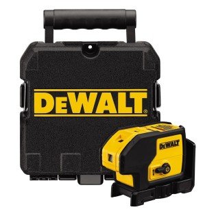 Nivela laser cu puncte DeWalt DW083K Nivela laser cu puncte DeWalt DW083K