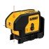 Nivela laser cu puncte DeWalt DW083K