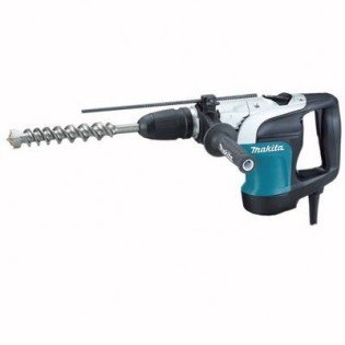 Ciocan rotopercutor Makita HR4002 Ciocan rotopercutor Makita HR4002