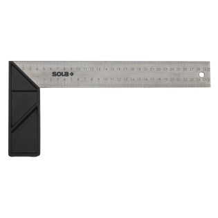 Echer de tamplarie SOLA SRK 250