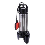 Pompa submersibila apa murdara cu tocator WASSERKONIG PST1800 Pompa submersibila apa murdara cu tocator WASSERKONIG PST1800
