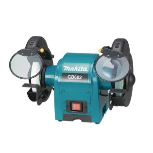 Polizor de banc Makita GB602