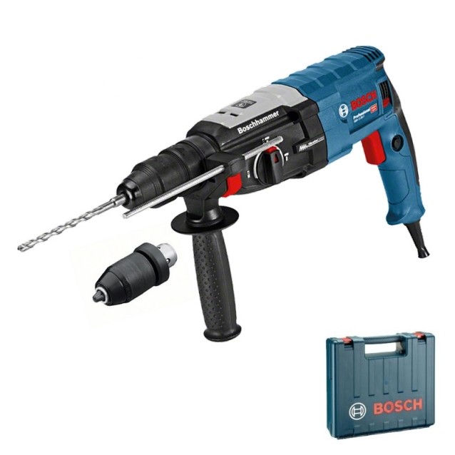 Ciocan rotopercutor Bosch GBH 2-28 F Ciocan rotopercutor Bosch GBH 2-28 F