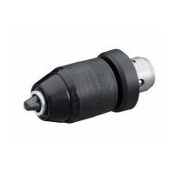 Mandrină rapidă cu bacuri interschimbabila BOSCH Mandrină rapidă cu bacuri interschimbabila BOSCH