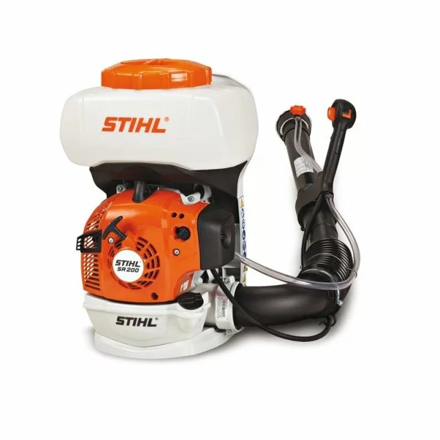 Atomizor STIHL SR 200