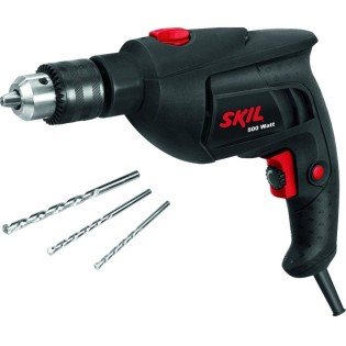 Masina de gaurit cu percutie Skil 6002 CA Masina de gaurit cu percutie Skil 6002 CA