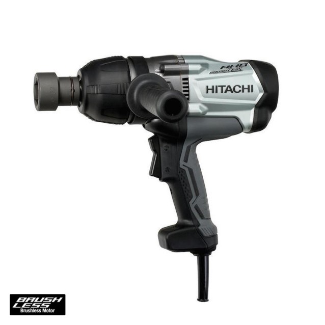 Masina de insurubat cu impact HIKOKI WR22SE Masina de insurubat cu impact HIKOKI WR22SE
