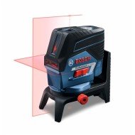 Nivela laser cu linii si puncte Bosch GCL 2-50 C cu suport RM2 si stativ BT 150 Nivela laser cu linii si puncte Bosch GCL 2-50 C cu suport RM2 si stativ BT 150