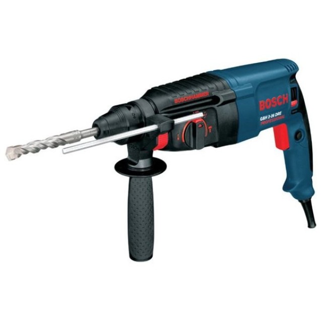 Ciocan rotopercutor Bosch GBH 2-26 DRE Ciocan rotopercutor Bosch GBH 2-26 DRE
