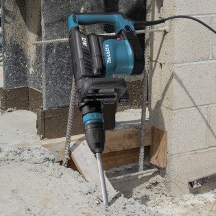 Ciocan demolator SDS-Max Makita HM1111C Ciocan demolator SDS-Max Makita HM1111C