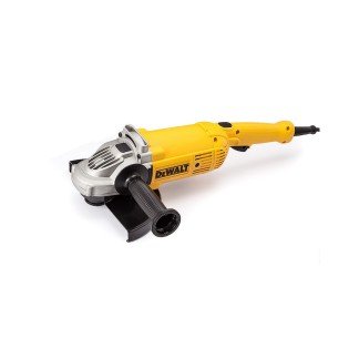 Polizor unghiular DeWalt DWE492-QS, putere 2200 w, diametru disc 230 mm Polizor unghiular DeWalt DWE492-QS, putere 2200 w, diametru disc 230 mm