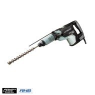 Ciocan rotopercutor SDS-Max HIKOKI DH52ME Ciocan rotopercutor SDS-Max HIKOKI DH52ME