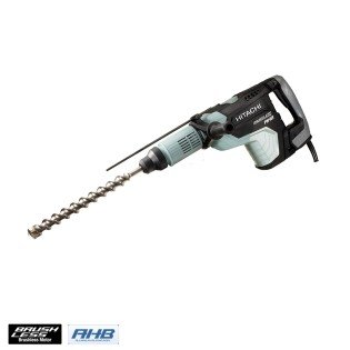 Ciocan rotopercutor SDS-Max HIKOKI DH52ME Ciocan rotopercutor SDS-Max HIKOKI DH52ME