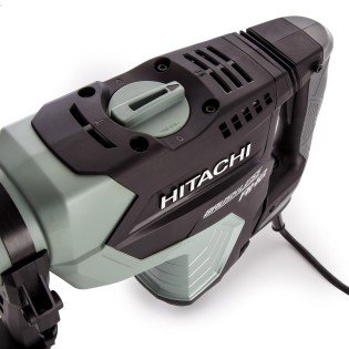 Ciocan rotopercutor SDS-Max HIKOKI DH52ME Ciocan rotopercutor SDS-Max HIKOKI DH52ME