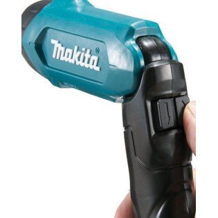 Masina de insurubat cu acumulator incorporat Makita DF001DW, 3,6v 1,5Ah Masina de insurubat cu acumulator incorporat Makita DF001DW, 3,6v 1,5Ah