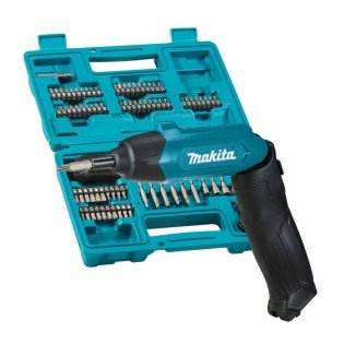 Masina de insurubat cu acumulator incorporat Makita DF001DW, 3,6v 1,5Ah Masina de insurubat cu acumulator incorporat Makita DF001DW, 3,6v 1,5Ah