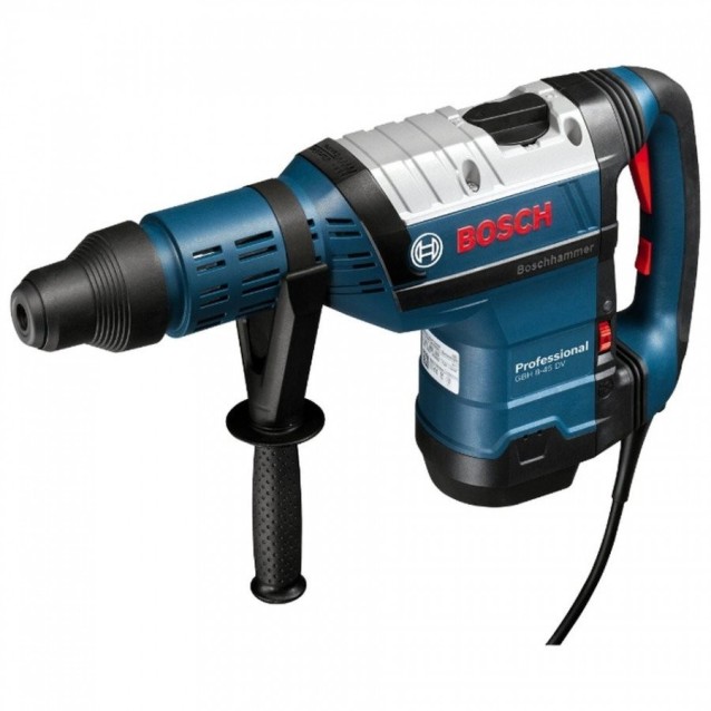 Ciocan rotopercutor Bosch GBH 8-45 DV Ciocan rotopercutor Bosch GBH 8-45 DV