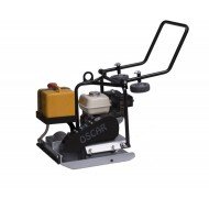 Placa compactoare Oscar KM-60 BS, 16kN, 78kG, kit asfalt inclus Placa compactoare Oscar KM-60 BS, 16kN, 78kG, kit asfalt inclus