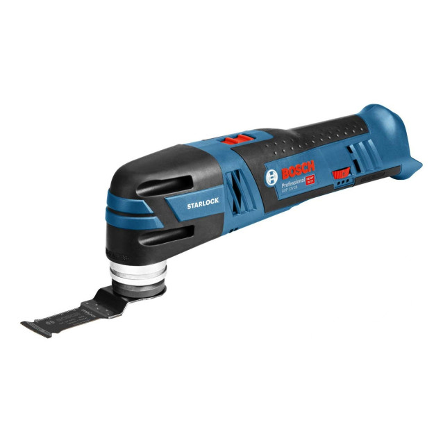 Multi-Cutter cu acumulator Bosch GOP 12V-28, livrat fara acumulator si incarcator Multi-Cutter cu acumulator Bosch GOP 12V-28, livrat fara acumulator si incarcator