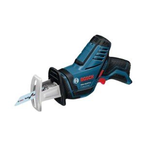 Ferastrau sabie cu acumulatori Bosch GSA 12V-14 - SOLO Ferastrau sabie cu acumulatori Bosch GSA 12V-14 - SOLO