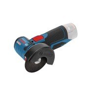 Polizor cu acumulator 12V Bosch GWS 12V-76, diametru disc 76 mm, motor fara perii, livrat fara acumulator si incarcator Polizor cu acumulator 12V Bosch GWS 12V-76, diametru disc 76 mm, motor fara perii, livrat fara acumulator si incarcator